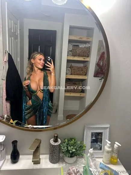 Fallonlovexo Exclusive Leaked Nude Onlyfans #1939548