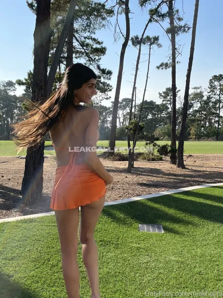 Miakhalifa Exclusive Leaked Nude Onlyfans #1199246