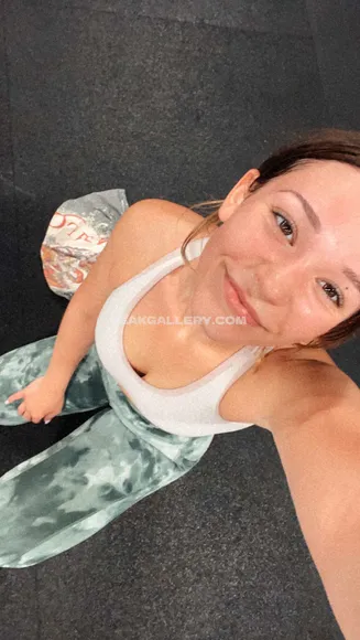 Nikkiwoods Exclusive Leaked Nude Onlyfans #2191983