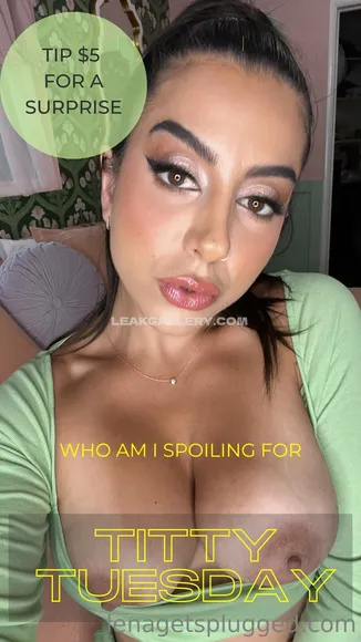 Lenatheplug Exclusive Leaked Nude Onlyfans #1313338
