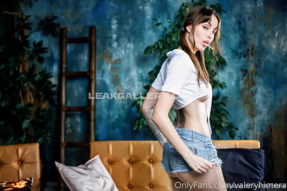 Valeryhimera Exclusive Leaked Nude Onlyfans #1251505