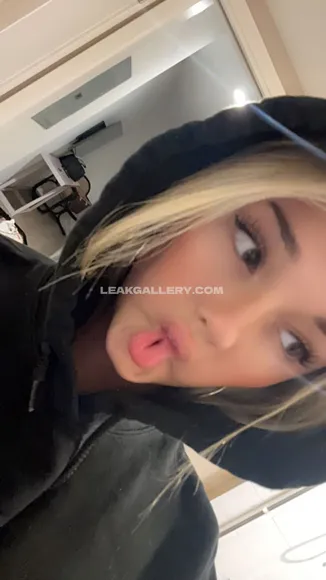 Breckie / breckiehill Exclusive Leaked Nude Onlyfans #2497845