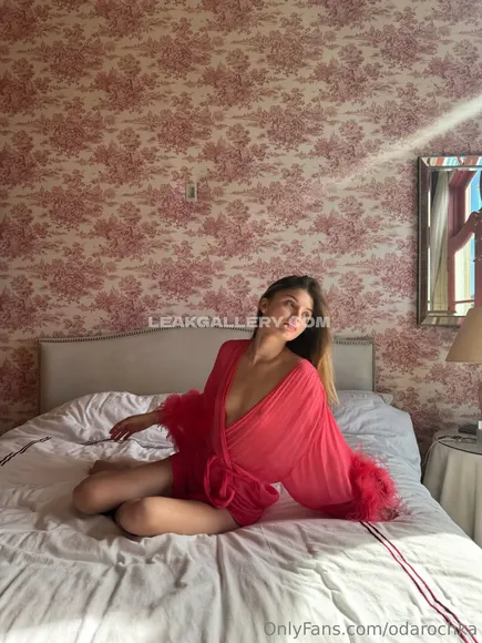 Odarochka Exclusive Leaked Nude Onlyfans #902634