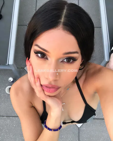 Godslittlemiracle Exclusive Leaked Nude Onlyfans #950826