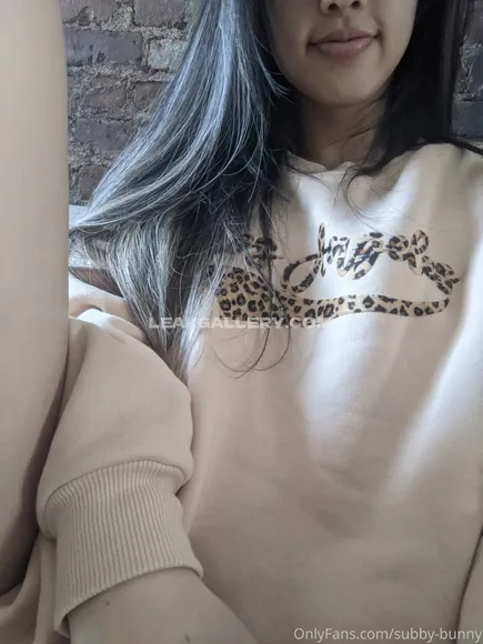 Subby Exclusive Leaked Nude Onlyfans #670892