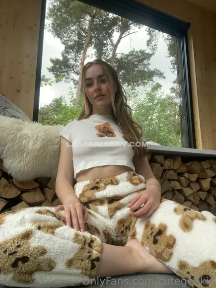 Cutegeekie Exclusive Leaked Nude Onlyfans #1205991
