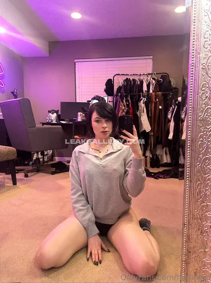 Harliantihero / harlihero Exclusive Leaked Nude Onlyfans #980053