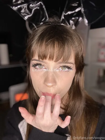 Soogsx / soogsx2 / soogx / soogxs Exclusive Leaked Nude Onlyfans #2850507