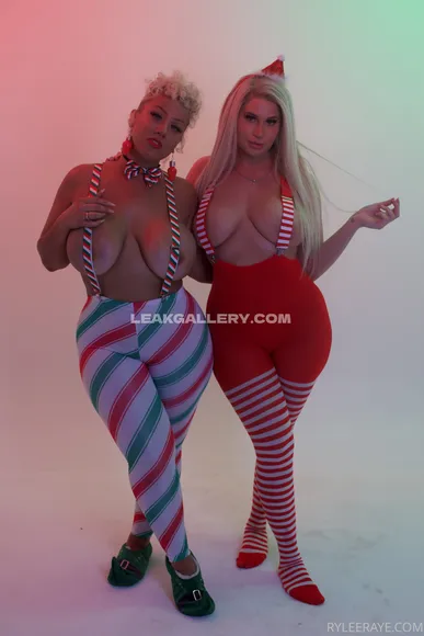 Ryleerabbit Exclusive Leaked Nude Onlyfans #1809059