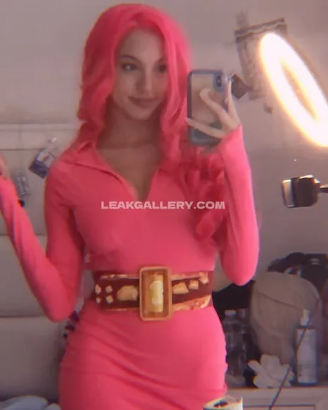 Missfloraberlin Exclusive Leaked Nude Onlyfans #2079631