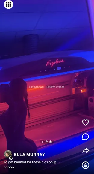 Ellamurrayyx Exclusive Leaked Nude Onlyfans #2234325