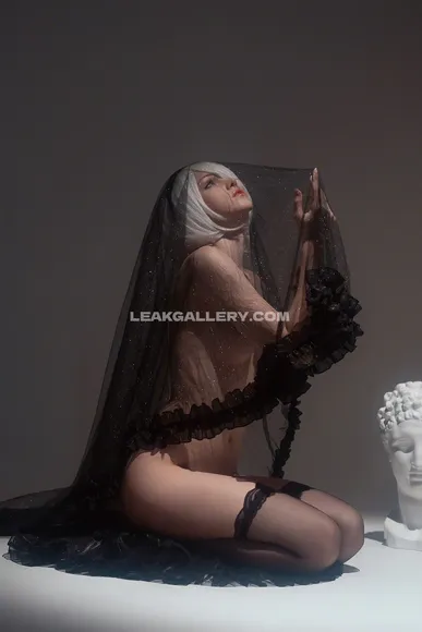 Shiroganesama Exclusive Leaked Nude Onlyfans #2176076