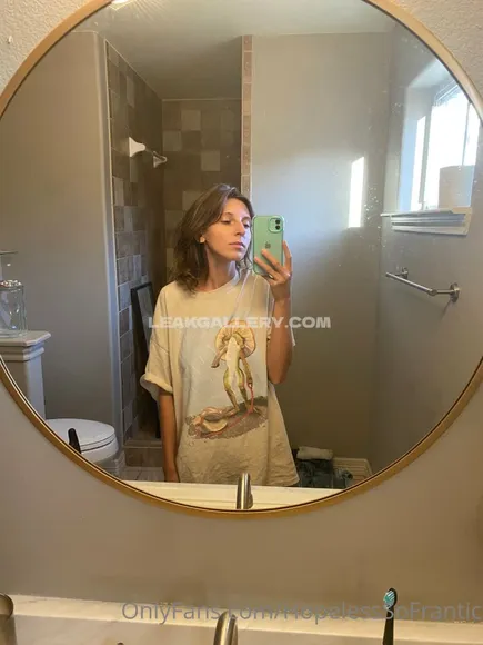Hopelesssofrantic Exclusive Leaked Nude Onlyfans #1680163