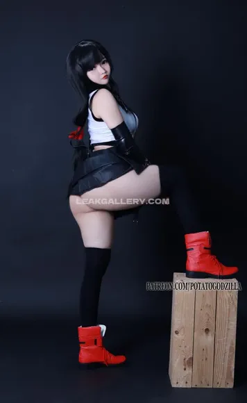Potatogodzilla Exclusive Leaked Nude Onlyfans #1897599