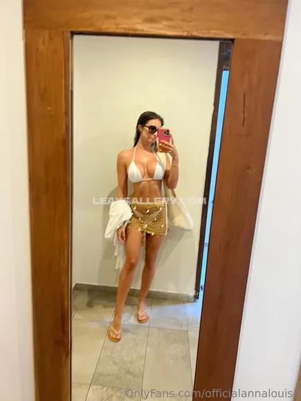 Annalouieaustin Exclusive Leaked Nude Onlyfans #1550941