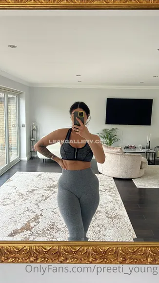 Priya_y / preeti_young Exclusive Leaked Nude Onlyfans #806543