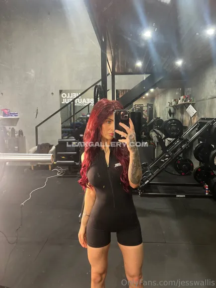 Jessicaditirro143 Exclusive Leaked Nude Onlyfans #1816500