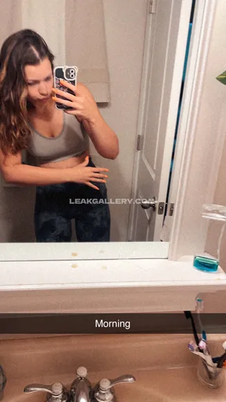 Nikkiwoods Exclusive Leaked Nude Onlyfans #2192129