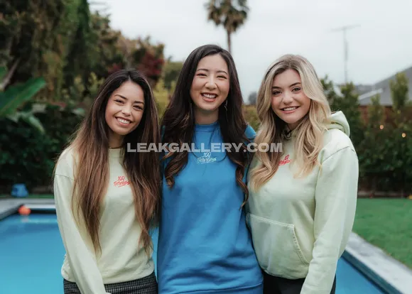 Valkyrae Exclusive Leaked Nude Onlyfans #2151132