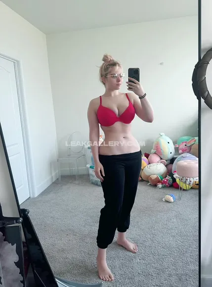 Linneas_feet Exclusive Leaked Nude Onlyfans #891376