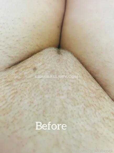 Tarababcock Exclusive Leaked Nude Onlyfans #2002600