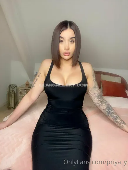 Priya_y / preeti_young Exclusive Leaked Nude Onlyfans #809604
