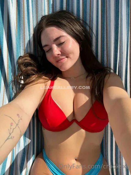 Foxytocinn / foxytocinnvip Exclusive Leaked Nude Onlyfans #1861751