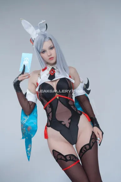 Shiroganesama Exclusive Leaked Nude Onlyfans #2202234