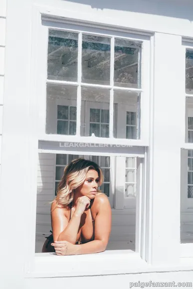 Paigevanzant Exclusive Leaked Nude Onlyfans #1981908