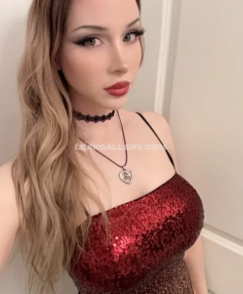 Pnkysparkles Exclusive Leaked Nude Onlyfans #912320