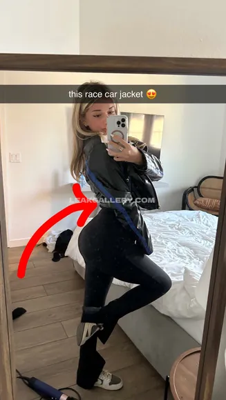 Breckie / breckiehill Exclusive Leaked Nude Onlyfans #2149214