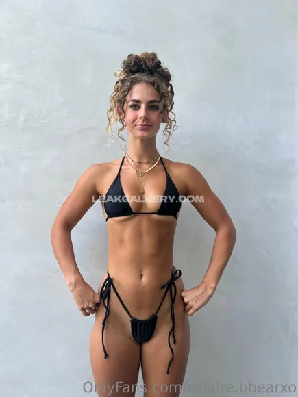 Claire Exclusive Leaked Nude Onlyfans #1603409