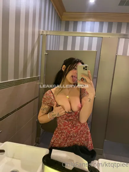 Ktqtpiee Exclusive Leaked Nude Onlyfans #1312418