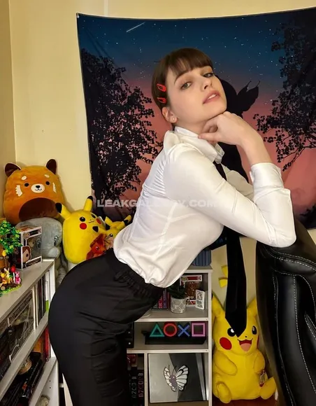 Haesicks Exclusive Leaked Nude Onlyfans #2500147