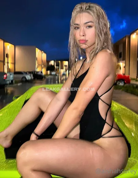 Kawaiisofey / aisahasofey / aishahsofey Exclusive Leaked Nude Onlyfans #2143231