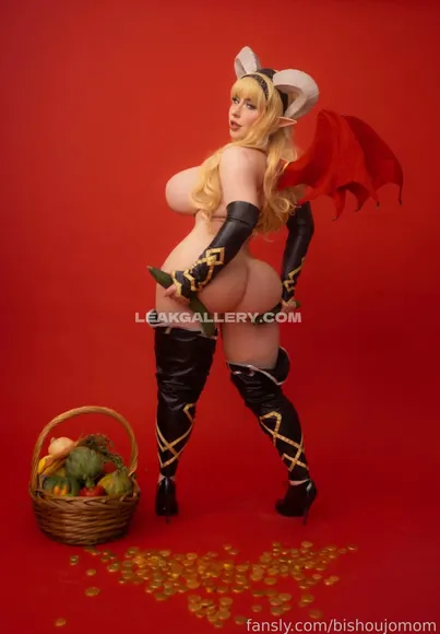 Bishoujomom Exclusive Leaked Nude Onlyfans #1355032