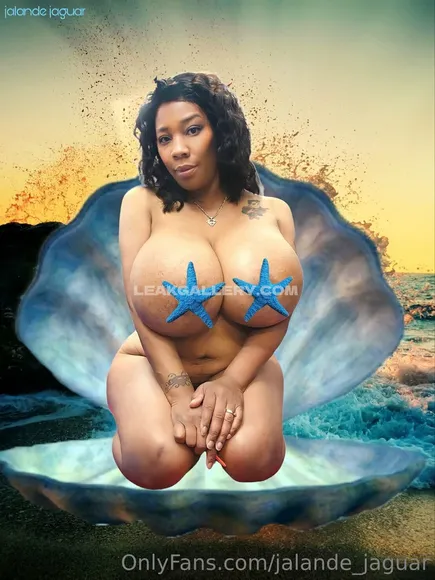 Jalande_jaguar Exclusive Leaked Nude Onlyfans #983048