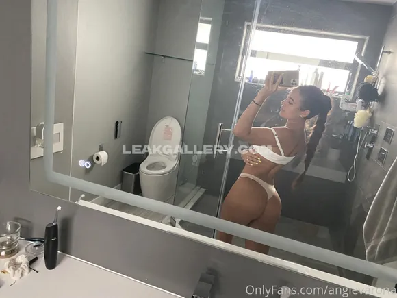 Angievarona Exclusive Leaked Nude Onlyfans #1786600