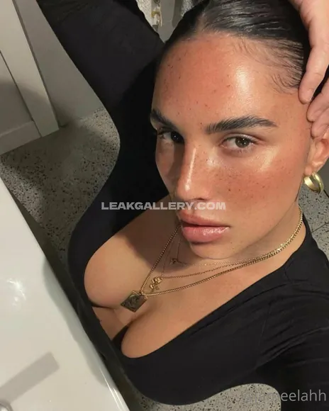 Jameelahh Exclusive Leaked Nude Onlyfans #1838581