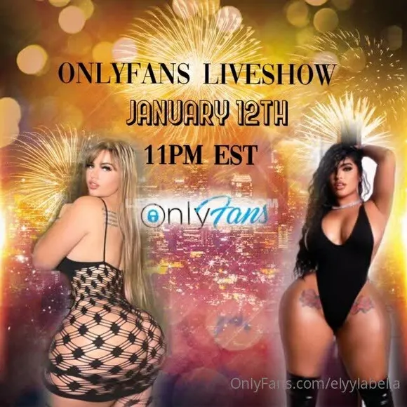 Elyylabella Exclusive Leaked Nude Onlyfans #1637140