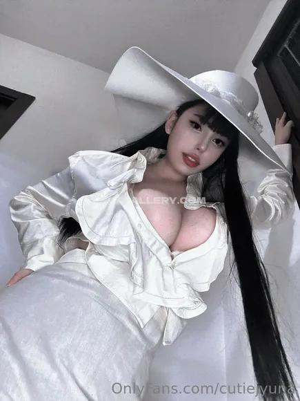 Jyuna Exclusive Leaked Nude Onlyfans #1025927