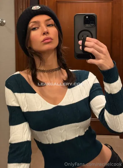 Rachelcook Exclusive Leaked Nude Onlyfans #1368099