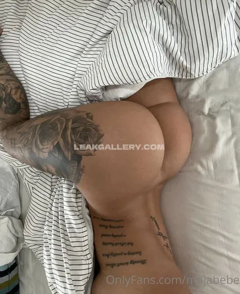 Majabebe Exclusive Leaked Nude Onlyfans #2033760