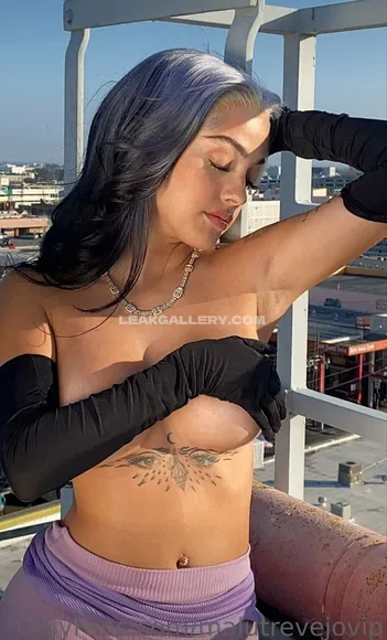 Malutrevejo18 / malutrevejo / malutrevjo / malu_trevejo Exclusive Leaked Nude Onlyfans #1735601