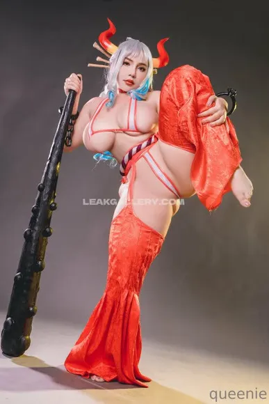 Queenie16_1 Exclusive Leaked Nude Onlyfans #925895
