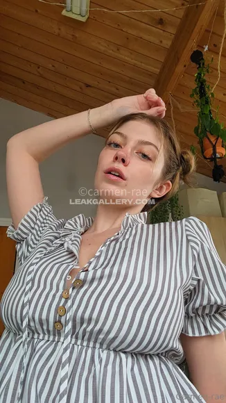 Makoshake Exclusive Leaked Nude Onlyfans #1951815