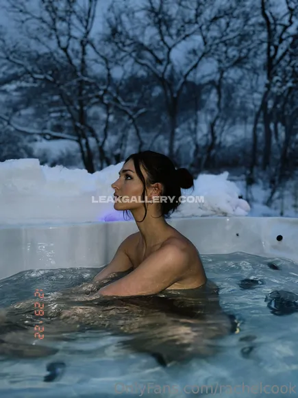 Rachelcook Exclusive Leaked Nude Onlyfans #1360091