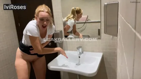 Iviroses Exclusive Leaked Nude Onlyfans #1831026