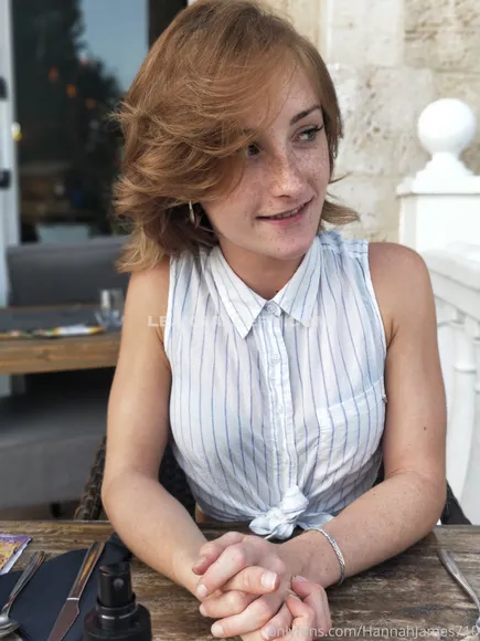 Hannahurman Exclusive Leaked Nude Onlyfans #1784177