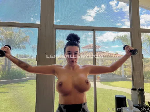 X_elizabeth_skylar_x Exclusive Leaked Nude Onlyfans #735527